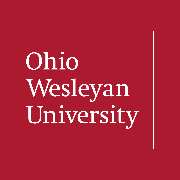 Ohio Wesleyan University Logo